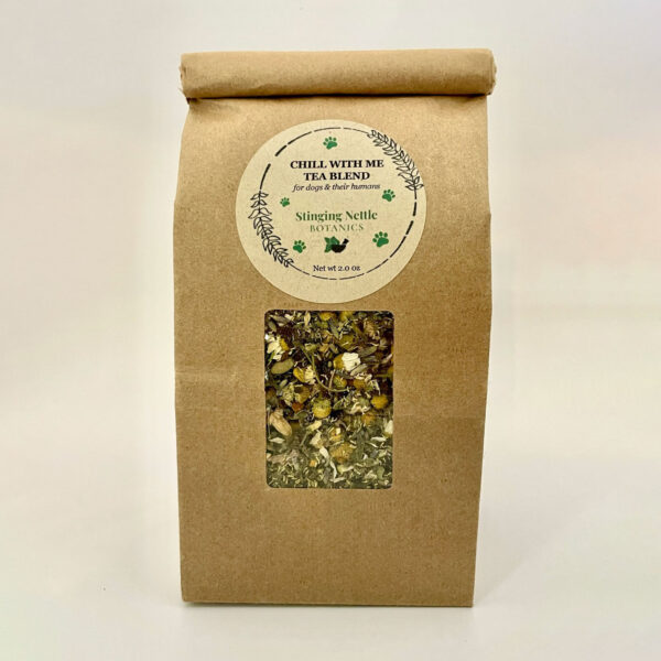 Chill With Me Tea Blend