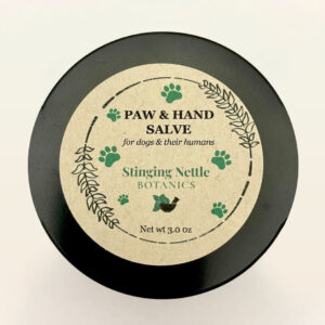 Paw & Hand Salve